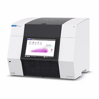 AriaMx Real-time PCR System